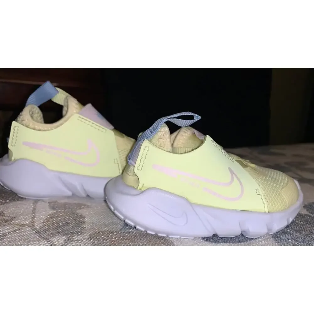 NEW! Toddler Nike Flex Runner -2(9 months)